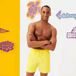 صورة Erkek Moorea Mayo