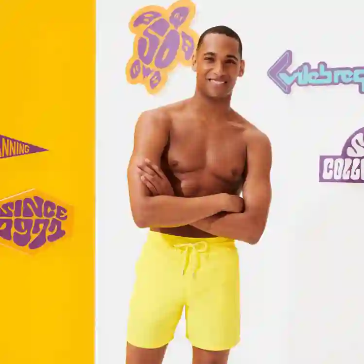 صورة Erkek Moorea Mayo