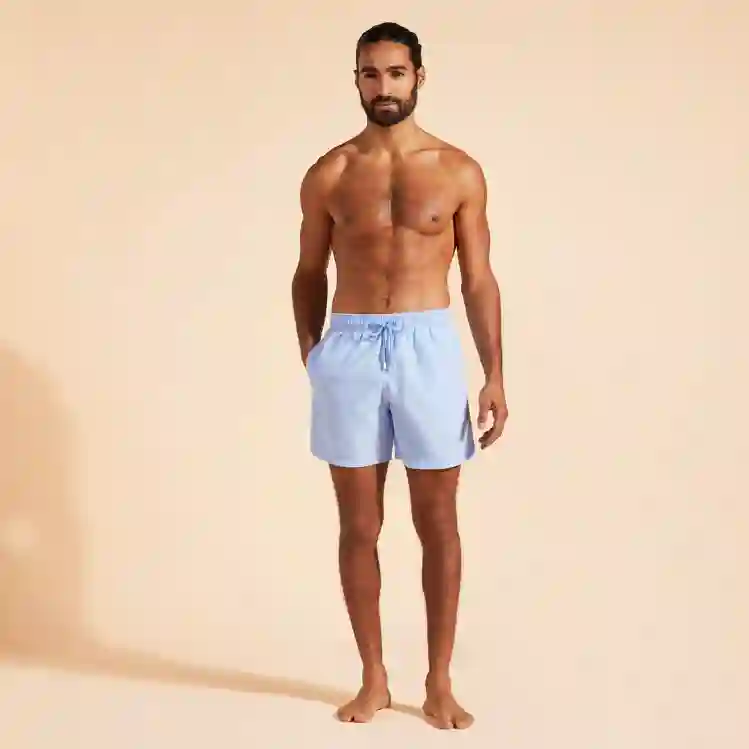 صورة Erkek Solid Moorea Mayo