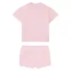 صورة Kız Çocuk Bliss Bebek Takımı