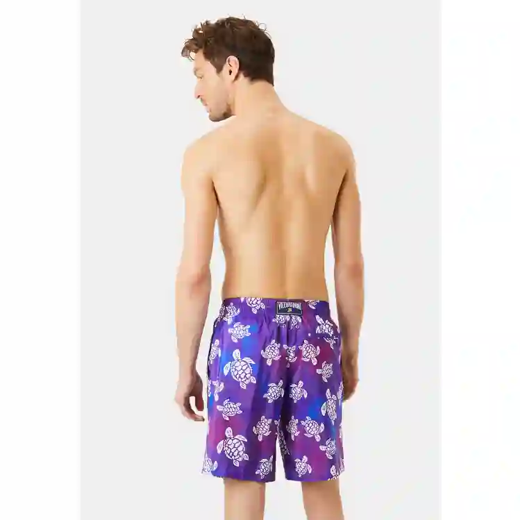 صورة Erkek 1991 Original Turtles Okohina Mayo