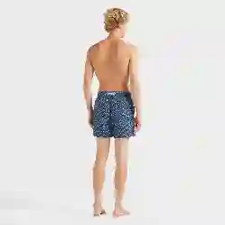 صورة Erkek Micro Ronde des Tortues Rainbow Moorea Mayo