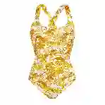 صورة Kadın Tahiti Flowers Lya Mayo