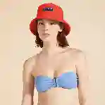 Resim Unisex Boheme Şapka