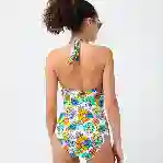 صورة Kadın Marguerites Fire Mayo