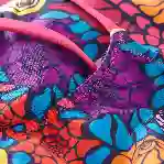 صورة Kız Çocuk Noumea Sea Shells Galac Bikini