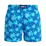 صورة Erkek Ronde des Tortues Logo Moorea Mayo