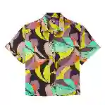 صورة Kadın 1984 Invisible Fish Leany Gömlek