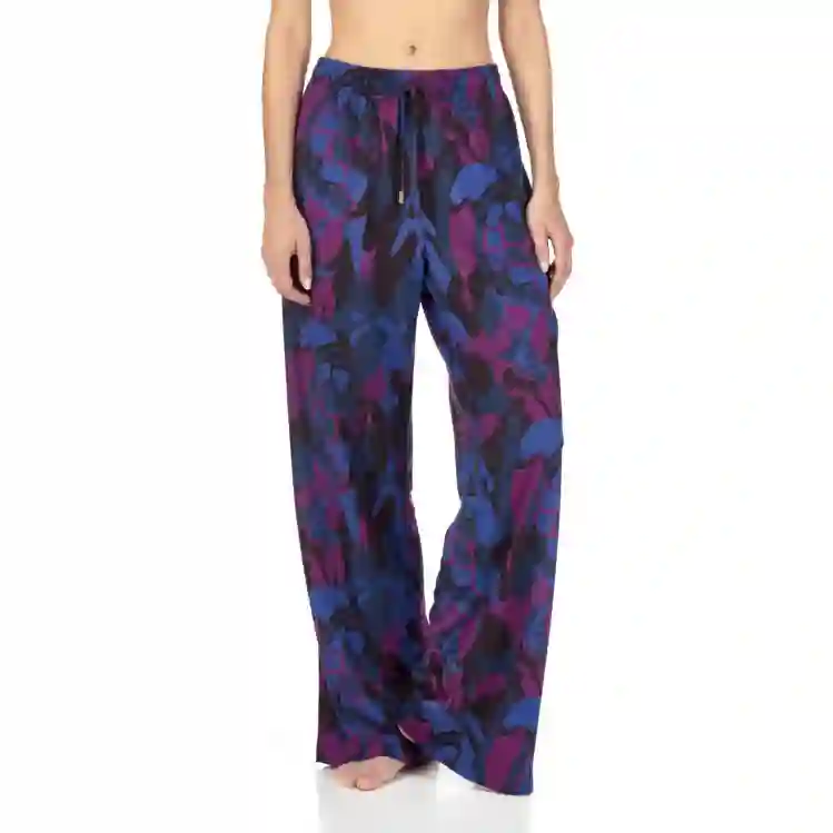 صورة Kadın Fedre Pantolon