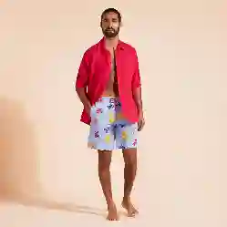 صورة Erkek Tortues Multicolores Okorise Mayo