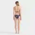 صورة Kadın Starfish Fleur Bikini Üstü