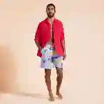 صورة Erkek Tortues Multicolores Okorise Mayo