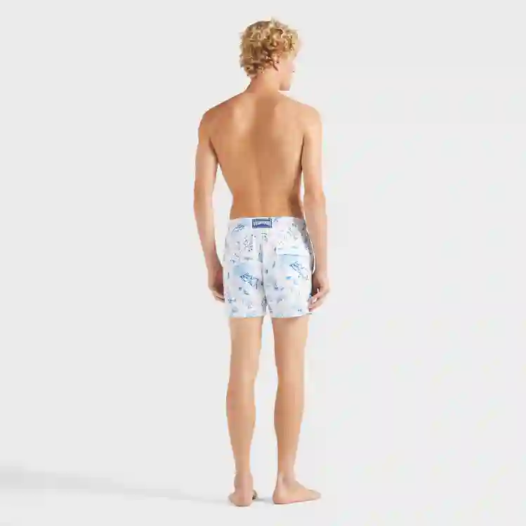 صورة Erkek Medusa and Shells Moorise Mayo