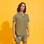 صورة Erkek Pyramid Polo