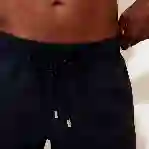 صورة Erkek Solid Moon Mayo