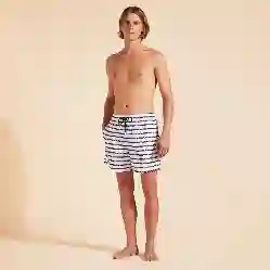 صورة Erkek Micro Ronde des Tortues Rayee Moorea Mayo