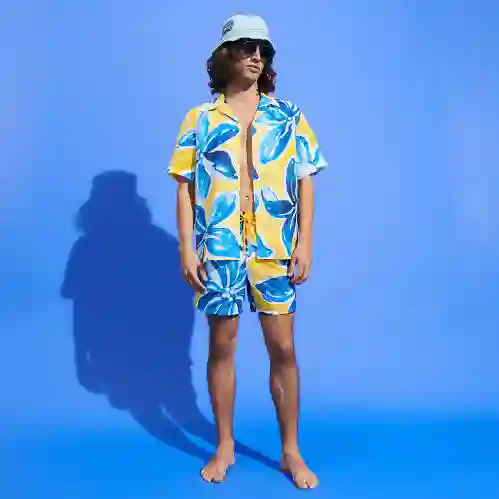 صورة Erkek Mahina Raiatea Mayo