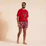 صورة Erkek Graphic Lobsters  Moorise Mayo