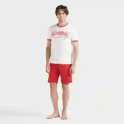 صورة Erkek Portisol Tişört