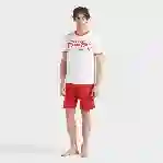 صورة Erkek Portisol Tişört