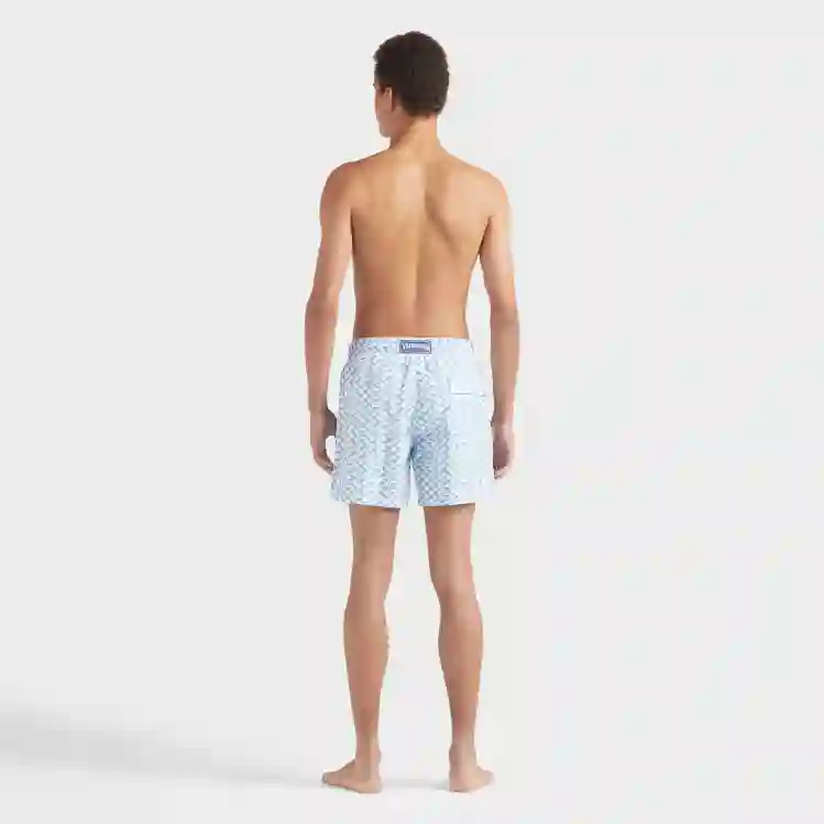 صورة Erkek Net Sharks Moorea Mayo