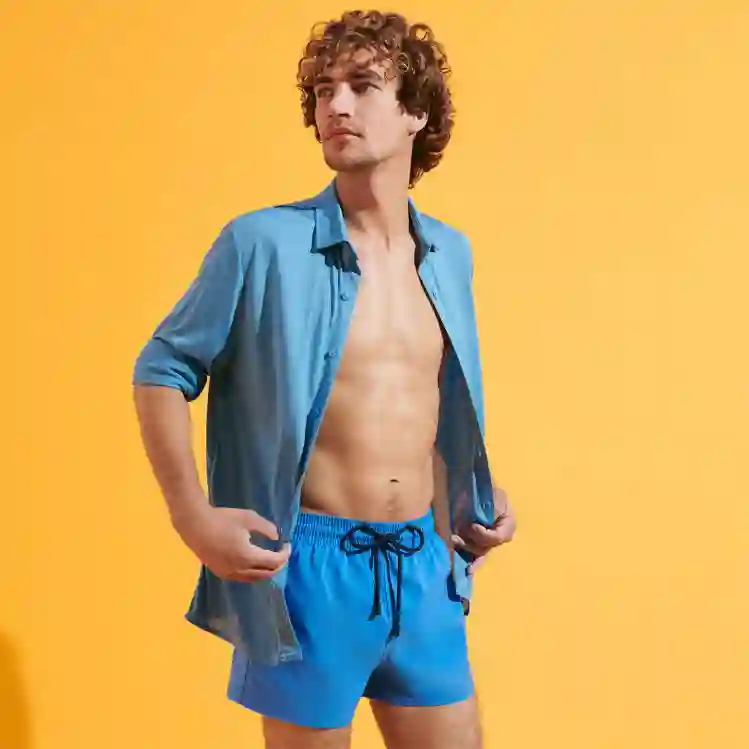 صورة Erkek Man Solid Mayo