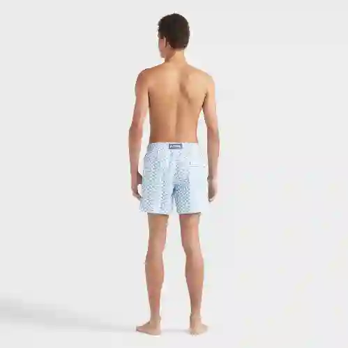 Resim Erkek Net Sharks Moorea Mayo