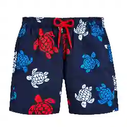 صورة Erkek Çocuk Tortues Multicolores Jim Mayo