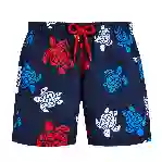 صورة Erkek Çocuk Tortues Multicolores Jim Mayo