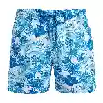 صورة Erkek Tahiti Flowers Moorise Mayo