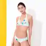 صورة Kadın Belle Des Champs Faith Bikini Üstü