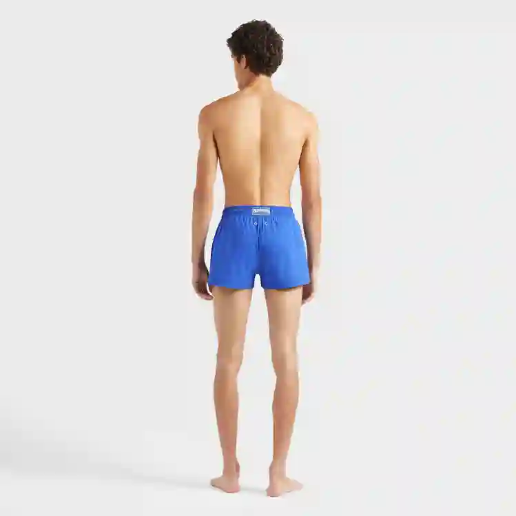 صورة Erkek Jaquard Turtles Manta Mayo