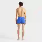 صورة Erkek Jaquard Turtles Manta Mayo