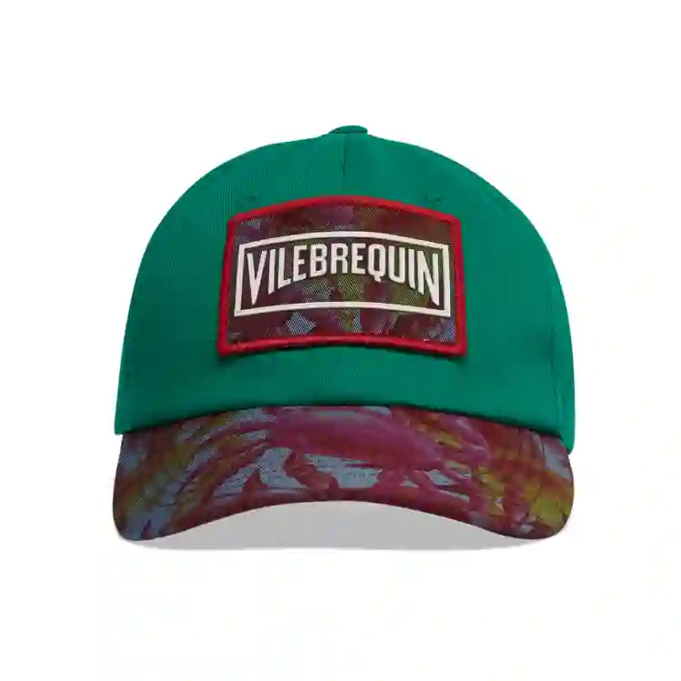 صورة Erkek Palm Offspring Denim Capilla Şapka