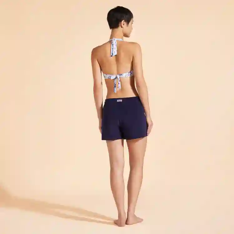 صورة Kadın Havlu Fiora Şort