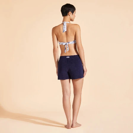 صورة Kadın Havlu Fiora Şort