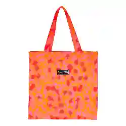 صورة Unisex New Leopard Babel Çanta