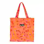 صورة Unisex New Leopard Babel Çanta