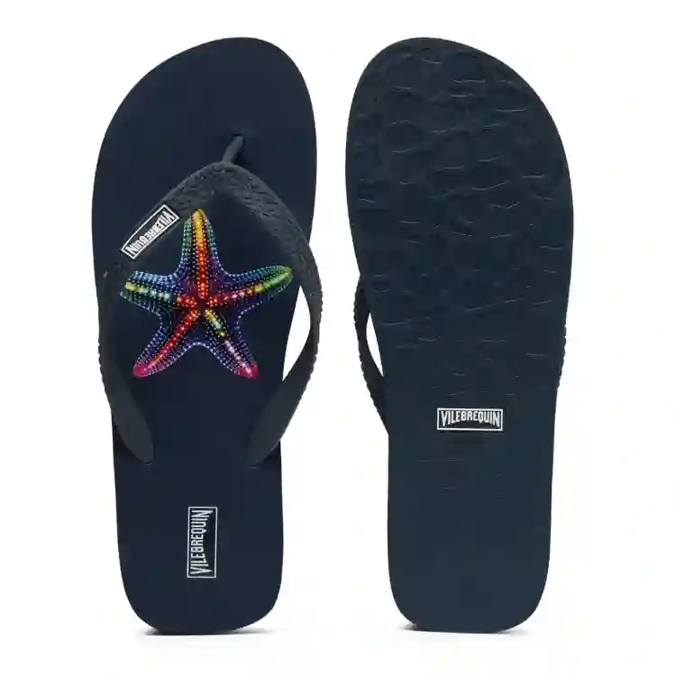 صورة Kadın Starfish Coppa Terlik