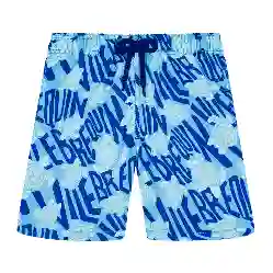 صورة Erkek Çocuk Ronde des Tortues Logo Jim Mayo