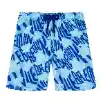 صورة Erkek Çocuk Ronde des Tortues Logo Jim Mayo