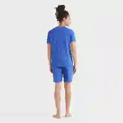 صورة Erkek Tiramisu Havlu Tişört