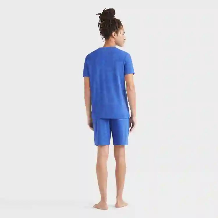 صورة Erkek Tiramisu Havlu Tişört