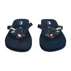 صورة Erkek Copp Cocorico Terlik