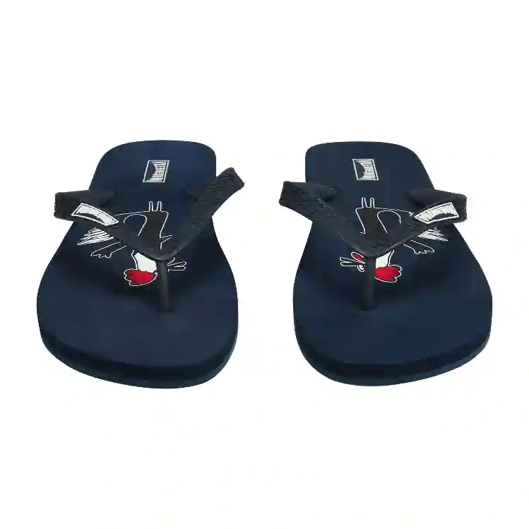 صورة Erkek Copp Cocorico Terlik