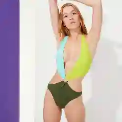 صورة Kadın Fresh Mayo