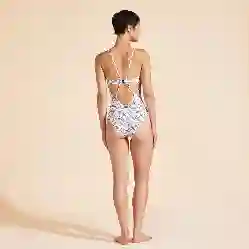 صورة Kadın Rainbow Birds Laure Mayo