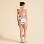 صورة Kadın Rainbow Birds Laure Mayo