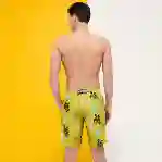 صورة Erkek Ronde Des Tortues Multicolore Okohina Mayo