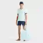 صورة Erkek Solid Moorise Mayo